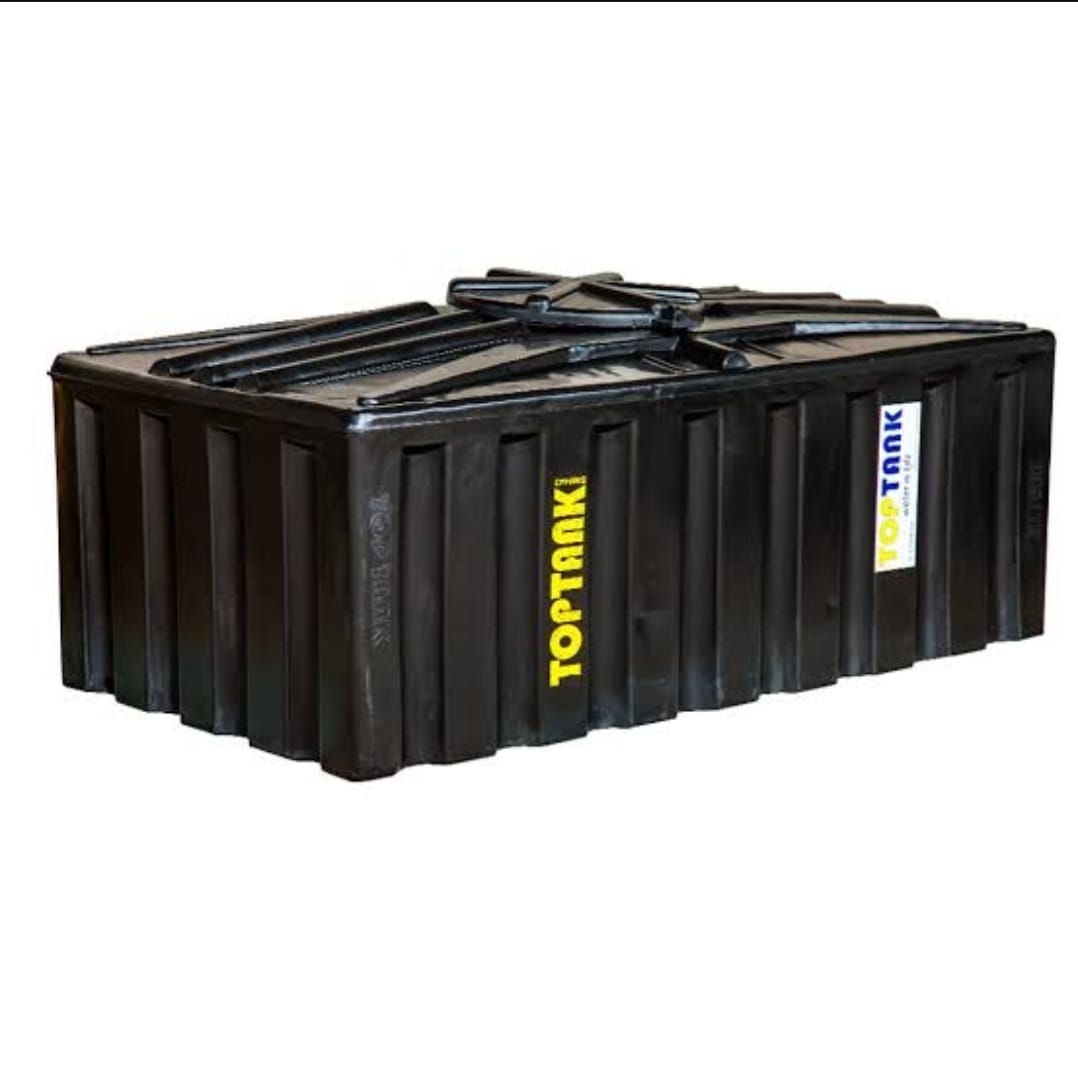 Top Tank 1000 Litres
